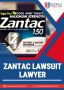 Zantac Lawsuit Lawyer in Florida - People For Law