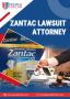 Zantac Lawsuit Attorney in Florida - People For Law