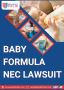 Baby Formula NEC Lawsuit - People For Law 