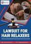 Lawsuit for Hair Relaxers in Florida - People For Law