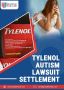 Tylenol Autism Lawsuit Settlement in Florida 