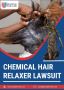 Chemical Hair Relaxer Lawsuit in Florida - People For Law