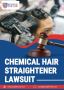 Chemical Hair Straightener Lawsuit in Florida 