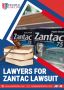 Lawyers for Zantac Lawsuit in Florida - People For Law