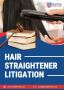 Hair Straightener Litigation - People For Law 