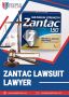 Zantac Lawsuit Lawyer - People For Law 