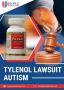 Tylenol Lawsuit Autism in Florida - People For Law