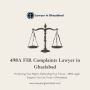 498A FIR Complaints Lawyer in Ghaziabad - Best Legal Support