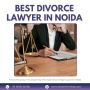 Best Divorce lawyer in Noida