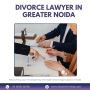 Divorce Lawyer in Greater Noida