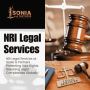 NRI Legal Services | Global Legal Services in India NRI Legal Services | Global Legal Services in India