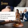 Marriage Counseling | Expat Divorce | NRI Legal Services 