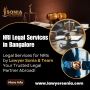 Global Legal Services in India | NRI Legal Services