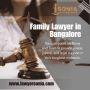 Family Lawyer in Bangalore | NRI Legal Services in Bangalore