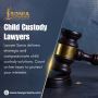 Child Custody Lawyers in Bangalore | High Court Advocates