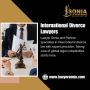 Marriage Counseling | Expat Divorce | NRI Legal Services | D