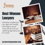 Women Lawyers Near Me | Best Divorce Lawyers in Bangalore