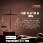 Famous Lawyers in Bangalore | Best Personal Lawyers in Banga