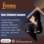 Best Criminal Lawyers in Bangalore | Best Lawyers in India