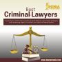 Best Lawyers in India | Best Criminal Lawyers in Bangalore