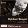 Lawyers for Appeal in High Court | High Court Lawyers in Ban