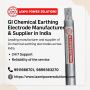 GI Chemical Earthing Electrode Manufacturer & Supplier in In