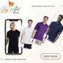 High-Quality T-shirts for Men                     