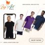Order Cotton T-Shirt for Kids