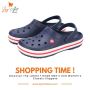 Men's and women's classic slippers