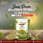 Lazzat Saunf Powder Sopore - Lazzat Foods & Spices