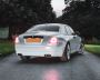 Luxury Chauffeur Service in London