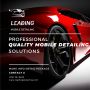 Professional Quality Mobile Detailing Solutions
