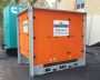 Rent a Loadbank - MC164: 1,100 kVA for Better Power Solution Rent a Loadbank - MC164: 1,100 kVA for Better Power Solution
