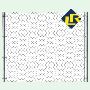 Temporary Fence Rentals: Temporary Security Solutions for Ev