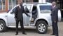 Close Protection Services for High-profile Persons