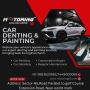 Car Denting Painting 