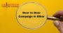 Looking for Support in Your Door to Door Campaign in Bihar?