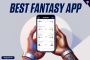 Fantasy Cricket App