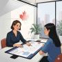 Learn French With Anks: Expert TEF Coaching for Immigration 
