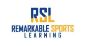 Remarkable Sports Learning