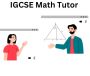 IGCSE Physics and Maths Tutor IGCSE Physics and Maths Tutor