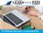  CV Writing Services in Dubai