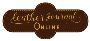 Buy Vintage Leather Journals with Semi-Precious Stones