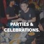 Get Private Catering for Unforgettable Events at Le Bab