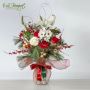 Order Fresh Flowers Online | Holiday Flower Arrangements 