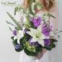 Celebrate New Mother's Beginnings with Beautiful Bouquets