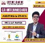 Ca Final Audit Classes Shubham Keswani