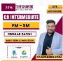 Best Online Classes for CS Executive Tax Laws | CA Vivek Gab