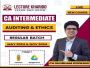 Buy Ca Inter Law online lectures | CA Ankita Patni lectures