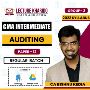 CA Raj Kumar Sir - CA Intermediate IDT - GST Faculty